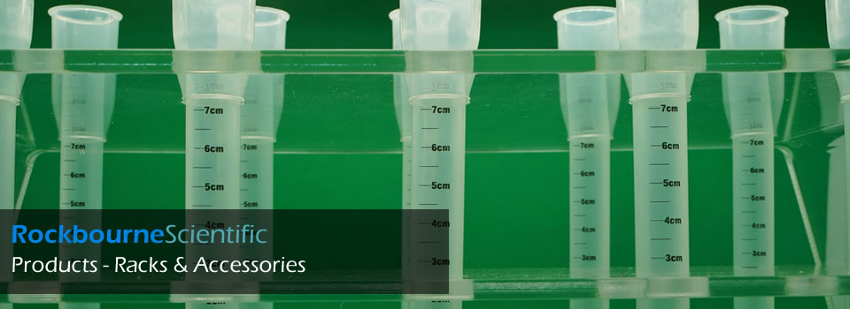 Racks and Accessories - Chromatography Columns UK